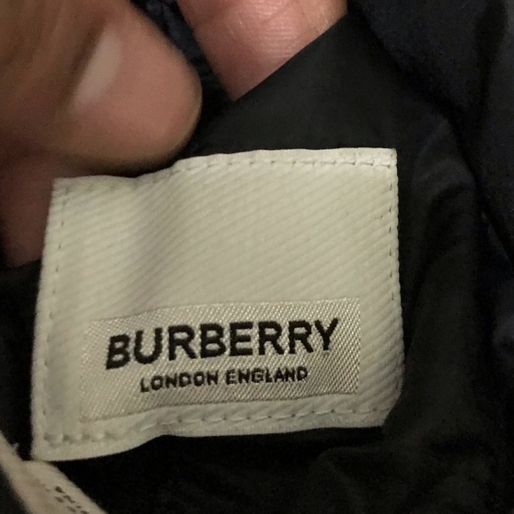 Puffer coat for 0 to 18 months - Picture 5 of 5